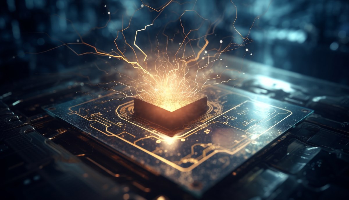 quantum copmuting